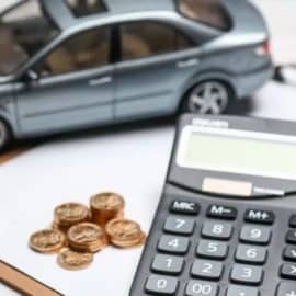 Atención: Se acerca la fecha la límite para el pago del impuesto automotor