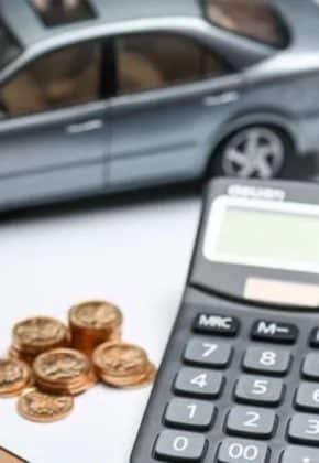 Atención: Se acerca la fecha la límite para el pago del impuesto automotor