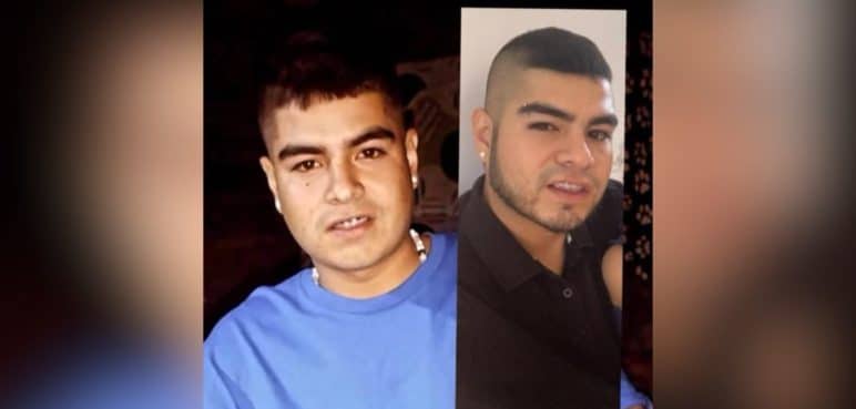 Un nuevo caso: Buscan a joven de 20 años reportado como desaparecido en Cartago