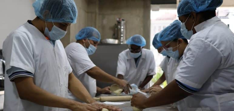 Panaderías en Cali: un sector que hornea progreso y emplea