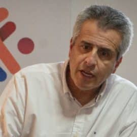 "Si no cesan las hostilidades, el Gobierno consideraría roto el cese al fuego": Juan Fernando Velasco