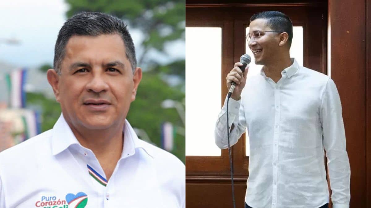 "No quiero ser verdugo": Ospina pidió la renuncia del Secretario de Cultura de Cali