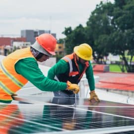 Oriente sostenible: 2.000 hogares contarán con energía solar en Cali