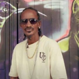 ¿Snoop Dogg en Cali? Conozca la historia de vida de su 'doble'
