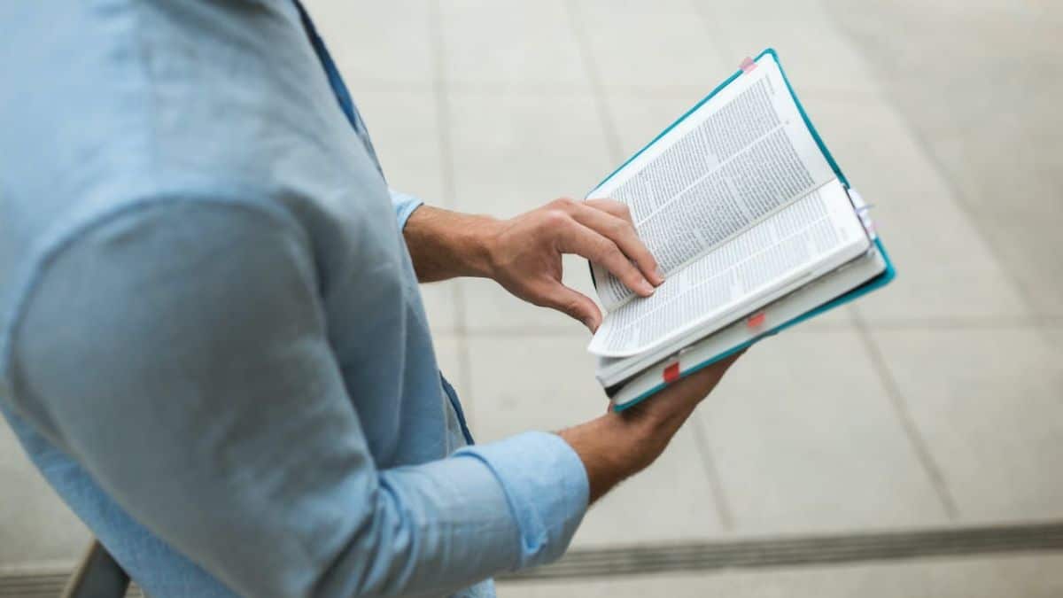 Domina el arte de la lectura: 'Tips' para leer más rápido y de forma eficiente