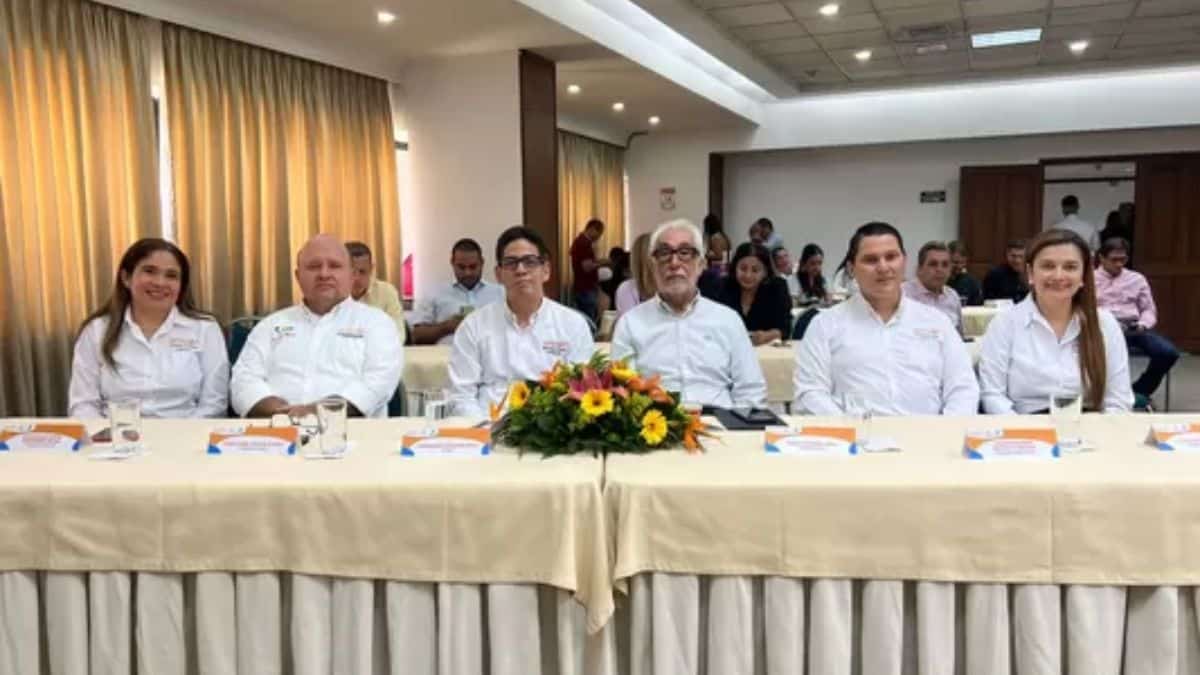 UESVALLE expone importantes logros alcanzados de este Gobierno departamental