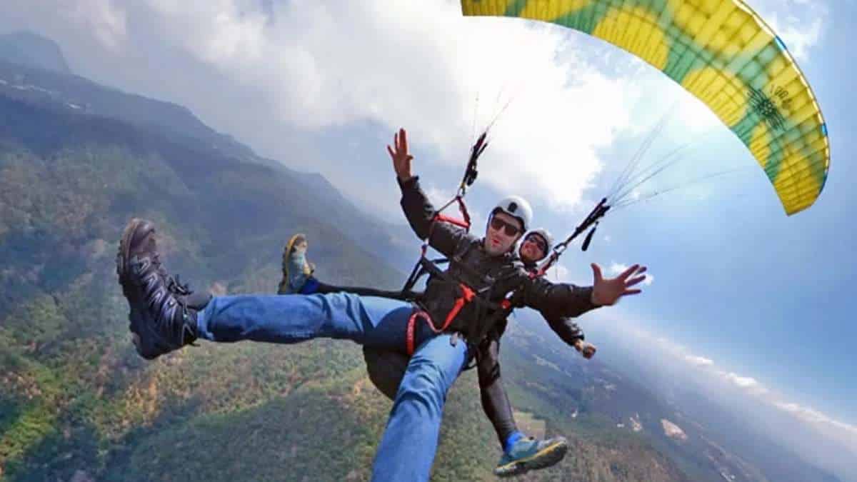 ¡Prográmese! Se vienen los Campeonatos mundiales de parapente en Roldanillo