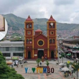 “Incrementaremos el pie de fuerza”: Alcalde de Yumbo sobre la seguridad del municipio