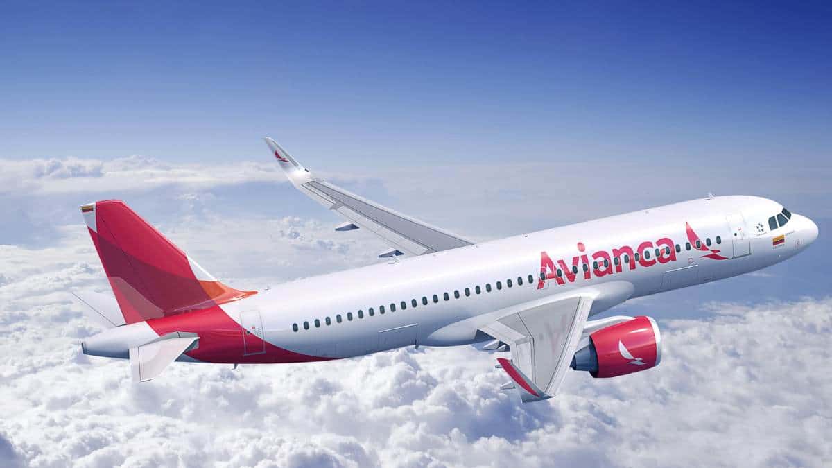 ¿Va a viajar? Conozca las nuevas tarifas para volar con Avianca