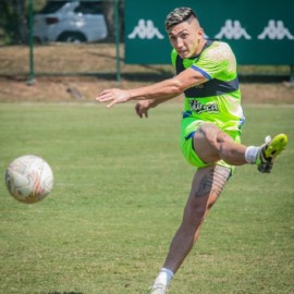 Inaugurando sede: Deportivo Cali visita a Alianza Valledupar, nuevo club de la 'A'