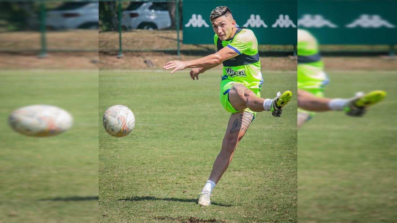 Inaugurando sede: Deportivo Cali visita a Alianza Valledupar, nuevo club de la 'A'