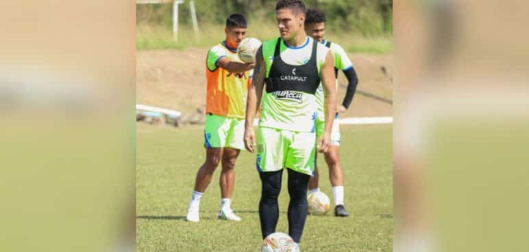 Inicia el sueño de la 'estrella verde': Deportivo Cali visita al Pereira