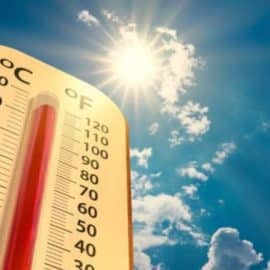 El calor podría empeorar: Conozca cuál será el mes más crítico