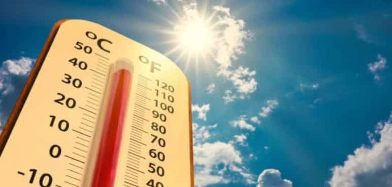 El calor podría empeorar: Conozca cuál será el mes más crítico