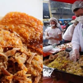“Manjar colombiano”: La lechona fue elegida como el mejor plato de carne de cerdo del mundo