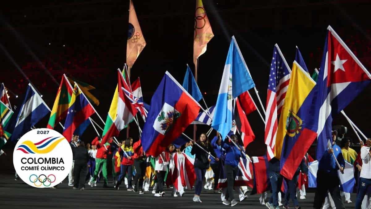 No cesan los esfuerzos en el Comité Olímpico para recuperar los Panamericanos