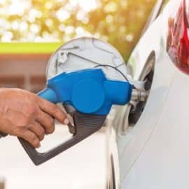 Aliste su bolsillo: Nuevo aumento en el precio de la gasolina