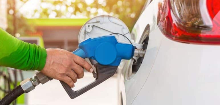 Aliste su bolsillo: Nuevo aumento en el precio de la gasolina