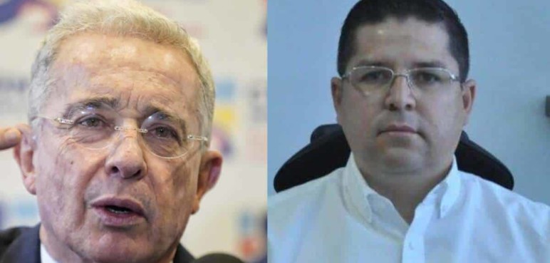 El proceso legal contra el expresidente Uribe tomará al menos 90 días más