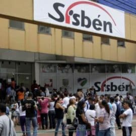 Más de 144 mil personas en Cali podrían quedarse sin subsidio en salud por no actualizar el Sisbén