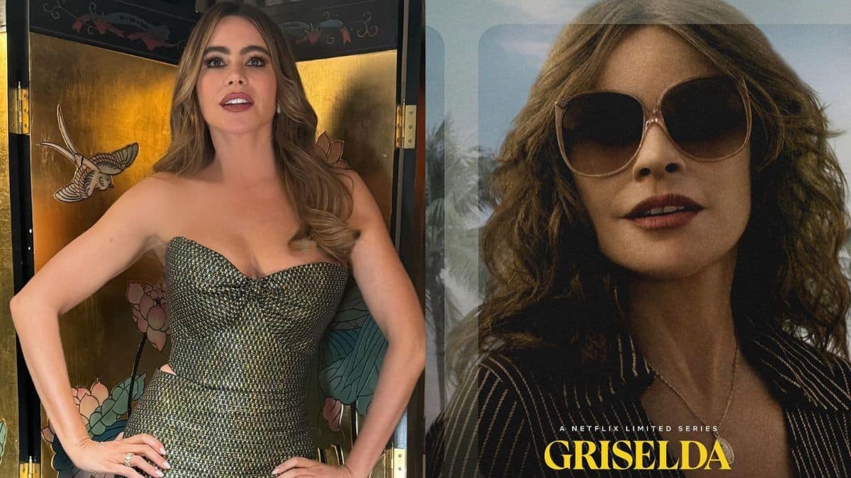 Familia de Griselda Blanco demanda a Sofía Vergara por su nueva serie de Netflix