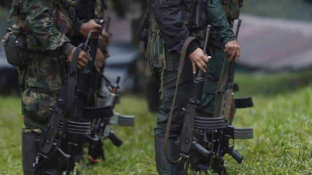 Ataque armado contra una ruta escolar en Cauca dejó a dos fallecidos y dos heridos