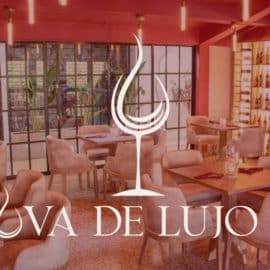 Para los amantes del vino: Uva de Lujo, una cava restaurante para disfrutar en Cali