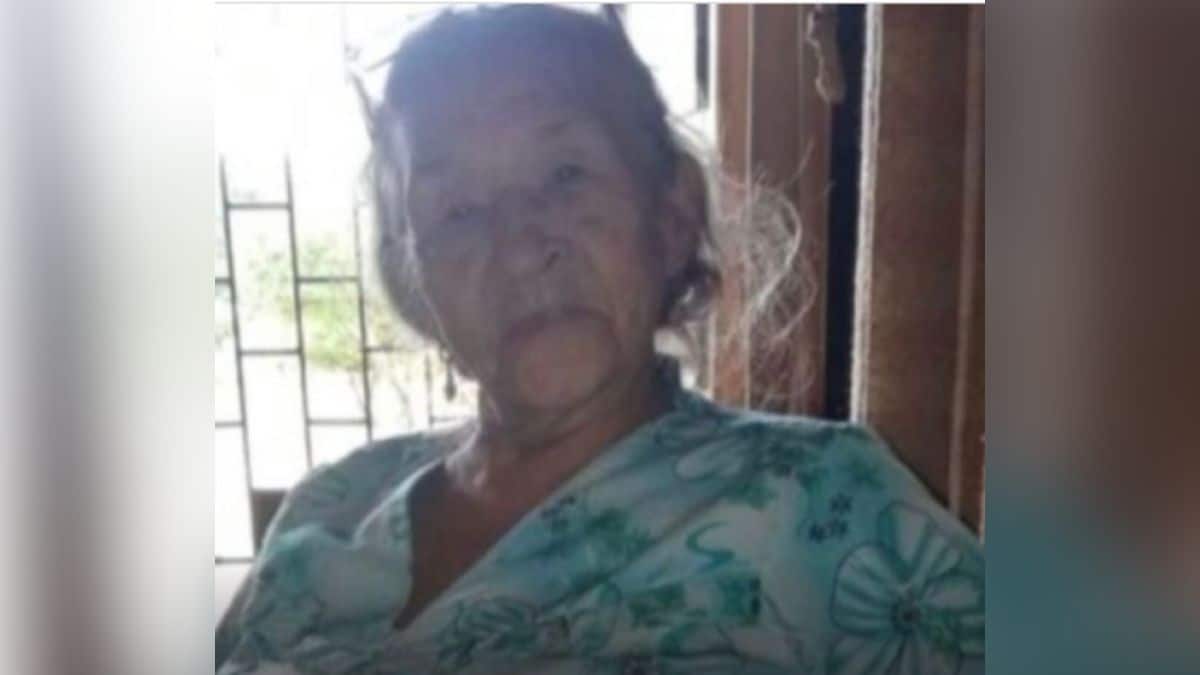 Abuela muere tras rescatar a sus nietas de un incendio