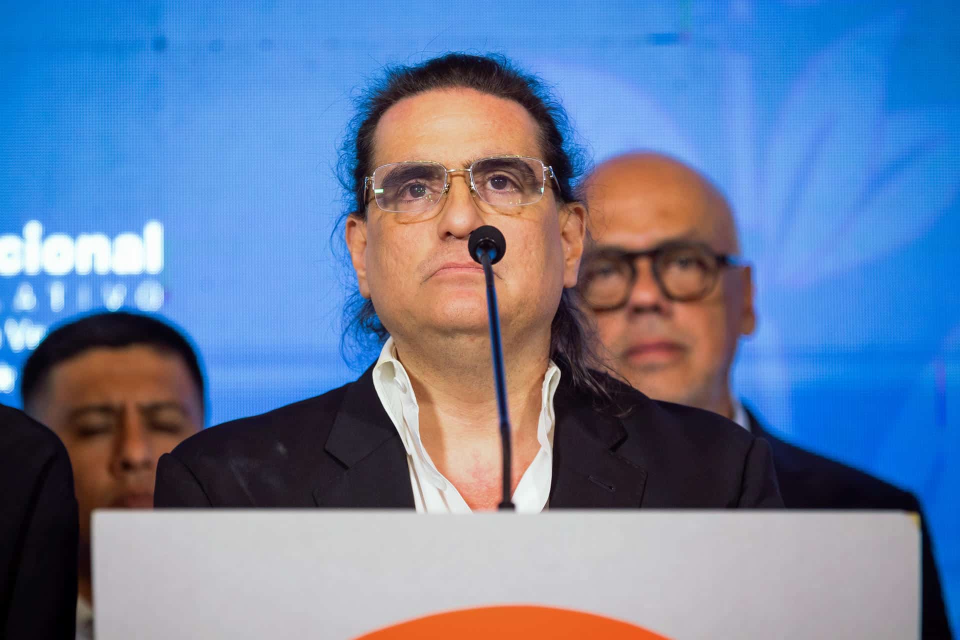 Alex Saab asegura que fue víctima de un "secuestro" y de "torturas" en Cabo Verde