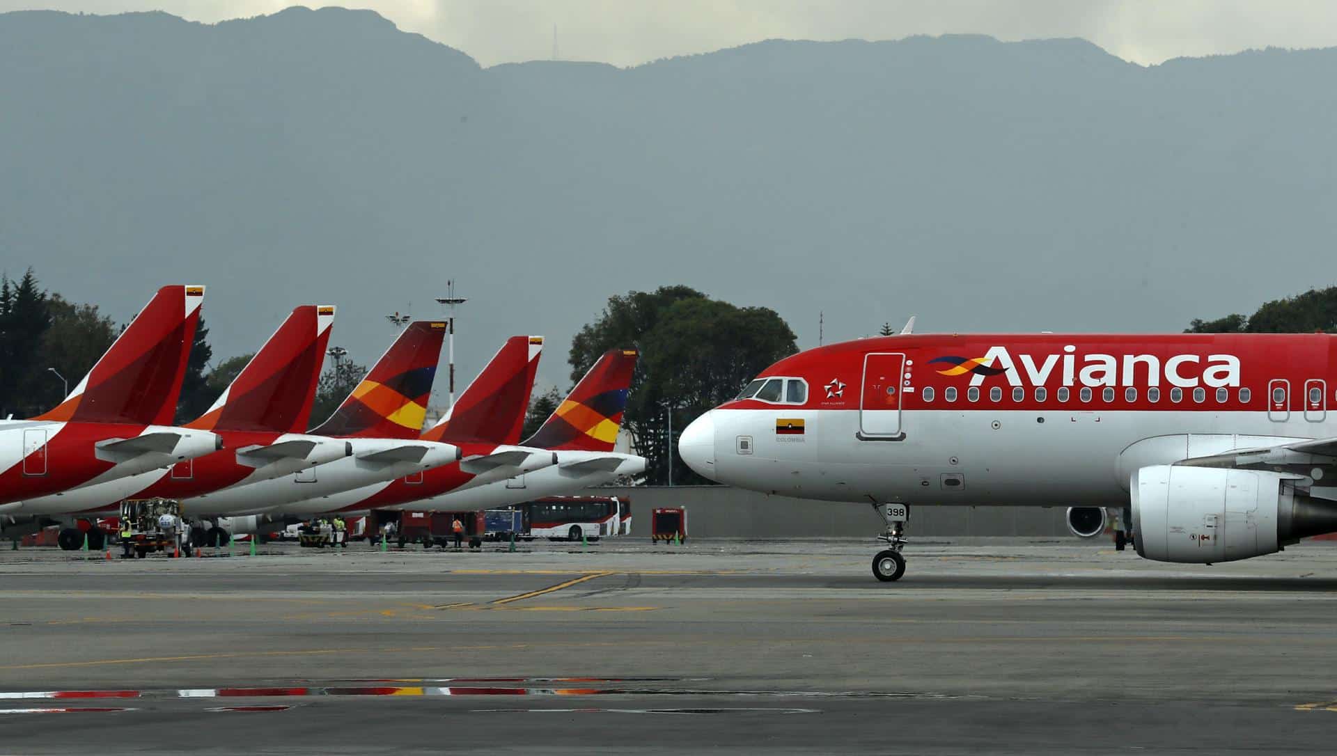 Avianca anuncia una nueva ruta entre Colombia y Canadá desde marzo