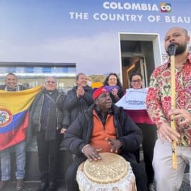 Entidad encargada de la contratación de la ‘Casa Colombia’ en Suiza se pronuncia