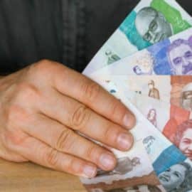 Aún no hay acuerdo para el incremento del salario mínimo de 2025, ¿cuál es el paso a seguir?