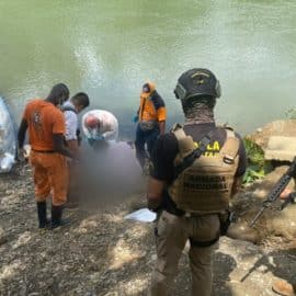 Atención: Hallan dos cuerpos sin vida a orillas del río Dagua
