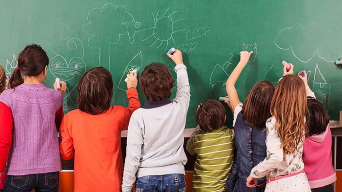 "Enamorar a los estudiantes de la formación": El nuevo reto de la Secretaría de Educación