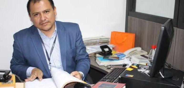 Asesinan al fiscal que investigaba toma del canal TC en Ecuador