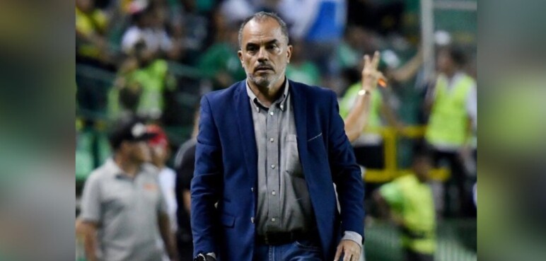 El nuevo equipo de Jaime de la Pava: Regresará al máximo nivel del fútbol colombiano