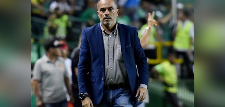 Amenazas en el Deportivo Cali agudizan la crisis 'verdiblanca'