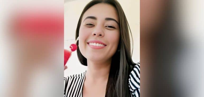 Jessica Ramos, la joven promesa del fútbol que falleció en accidente de tránsito