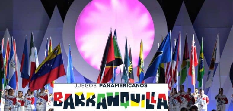 ¿Continúa o no Barranquilla siendo la sede de los Panamericanos? Esto se sabe