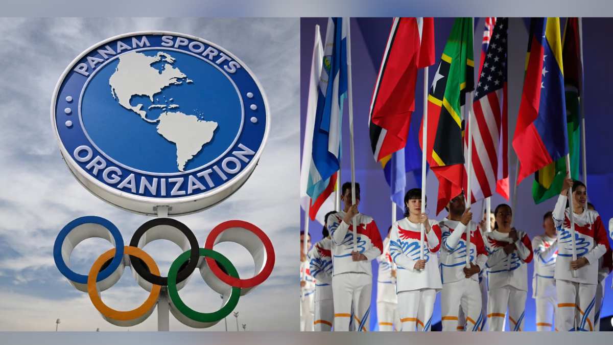 No cesan los esfuerzos en el Comité Olímpico para recuperar los Panamericanos