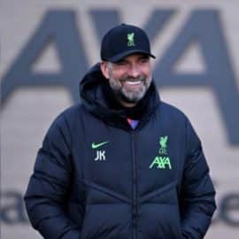 Se despide un grande de Anfield: Jürgen Klopp dejará el Liverpool