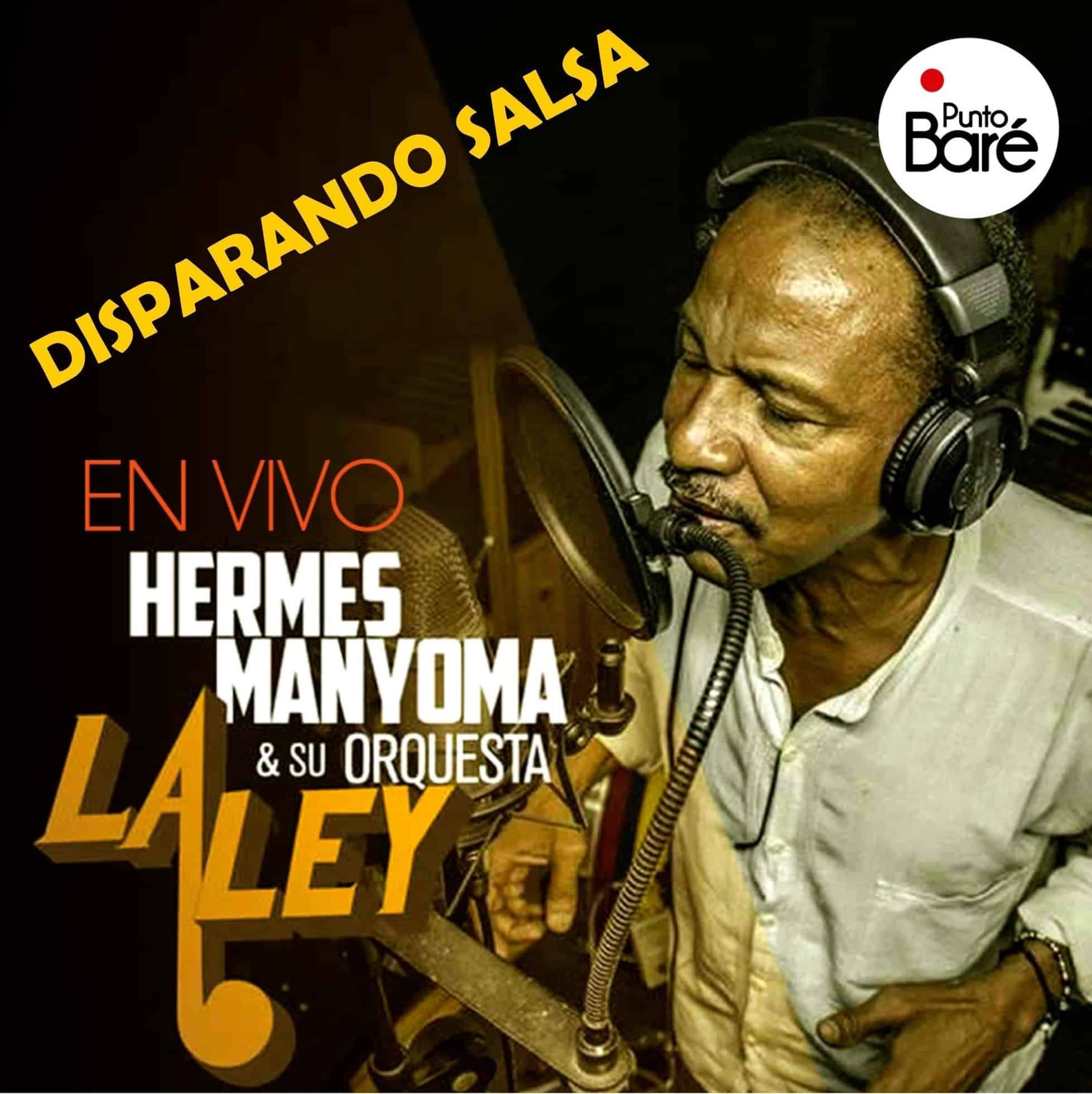 Hermes Manyoma ‘impuso su Ley’