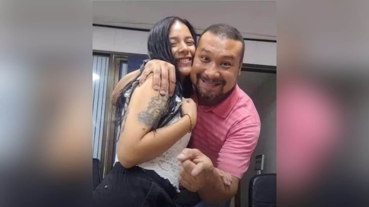 Falleció la hija de un reconocido periodista en aparatoso accidente de tránsito