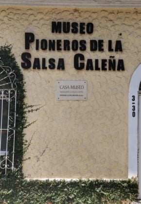 Museo Pioneros de la Salsa Caleña: Un recorrido por los inicios de la salsa