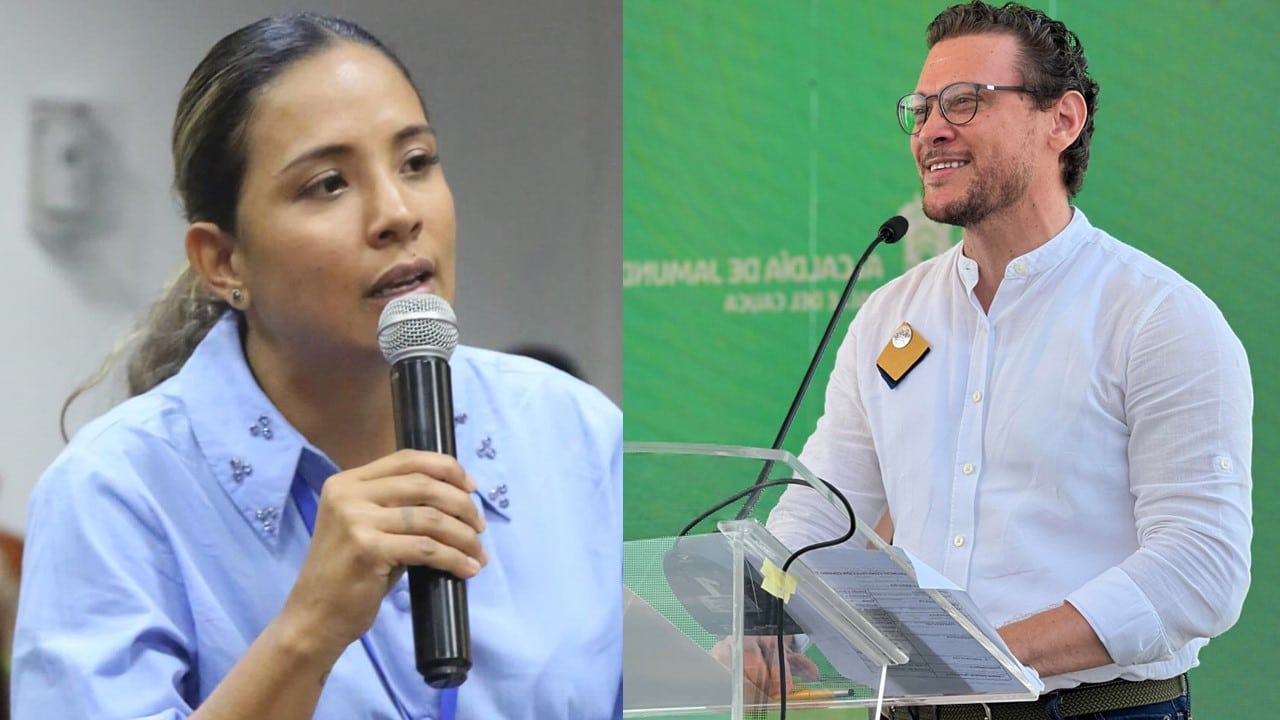 Es oficial: Dilian Francisca Toro es la nueva gobernadora del Valle del Cauca