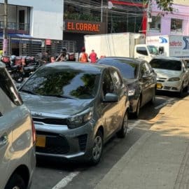 Zonas de estacionamiento regulado: ¿Qué opinan los comerciantes de esta iniciativa?