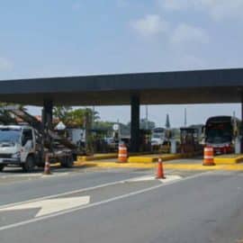 Anuncian el tercer incremento en tarifa de 152 peajes en Colombia: así quedaron