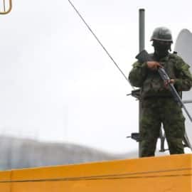 ¿Qué efectos puede ocasionar la crisis de Ecuador en las fronteras de Latinoamérica?