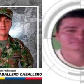 Identifican al presunto responsable de atentado en Antioquia: Ofrecen recompensa