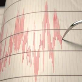 Aplicaciones para detección de sismos: ¿Cómo saber cuál usar?